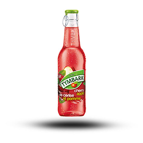 TYMBARK Cherry Apple Fruit Drink 250ml Online-Schn?ppchen