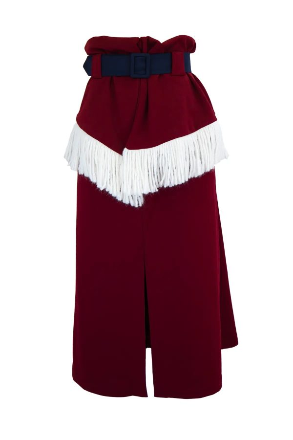 Bolyhos Skirt Online-Verkauf – Bild 2