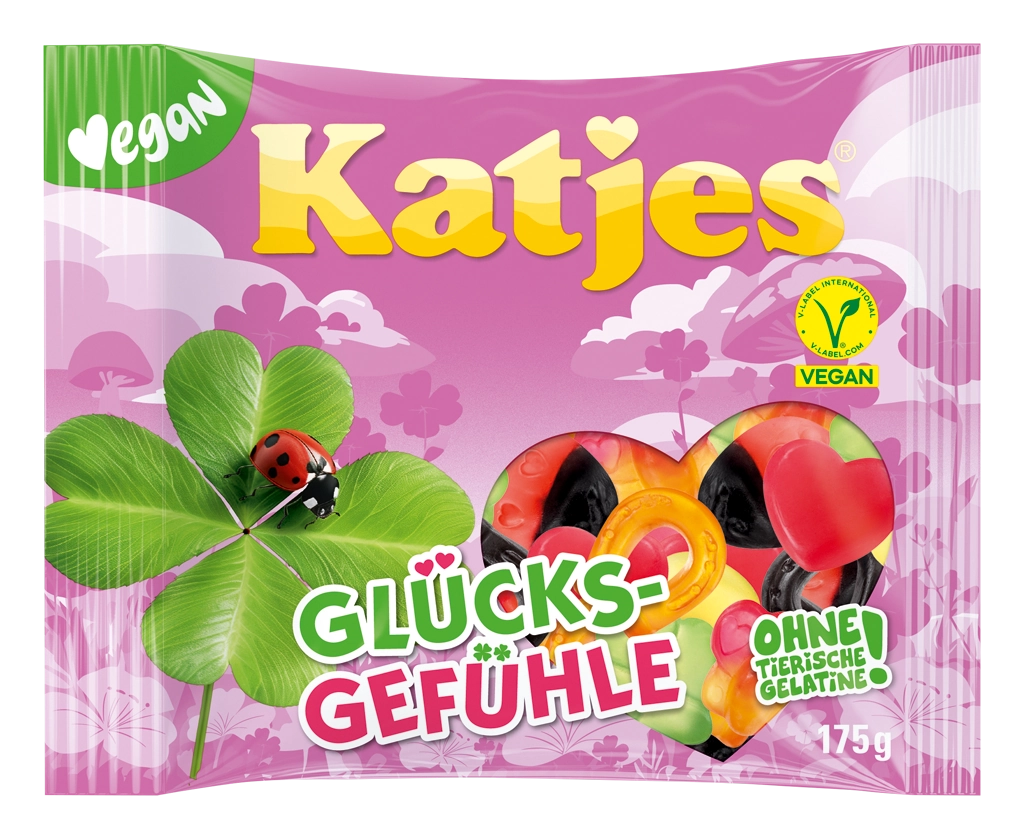 Glücksgefühle Online-Verkauf