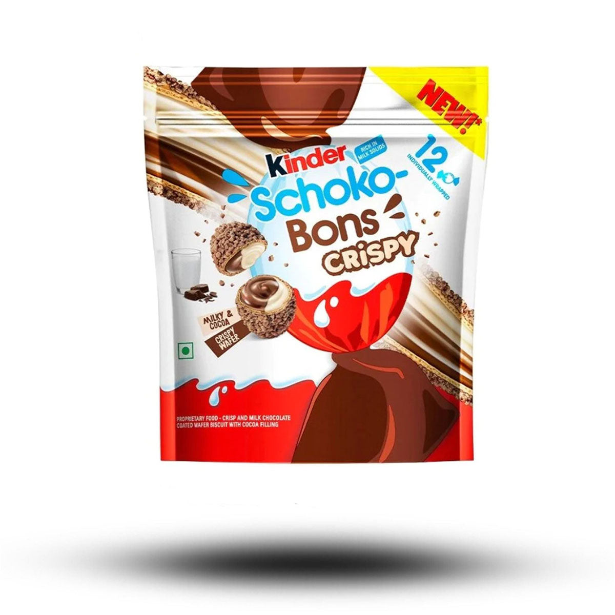 Kids Choco Bons Krispy 67g Angebot