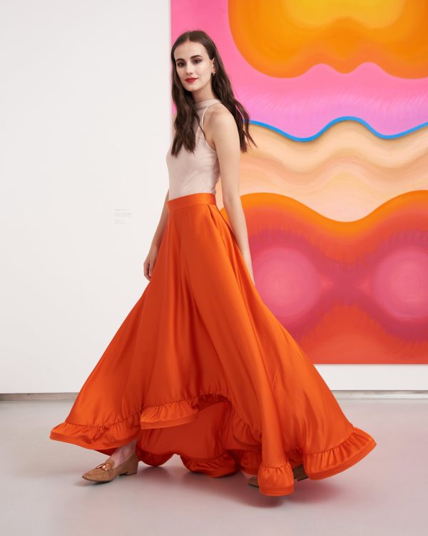 Fecske Skirt Mode – Bild 4