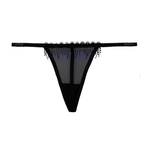 Kea G-String | handgemacht Angebot – Bild 3