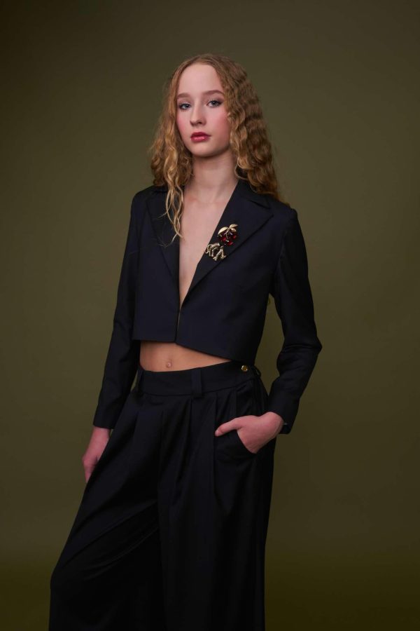 Apollo Blazer Mode – Bild 2