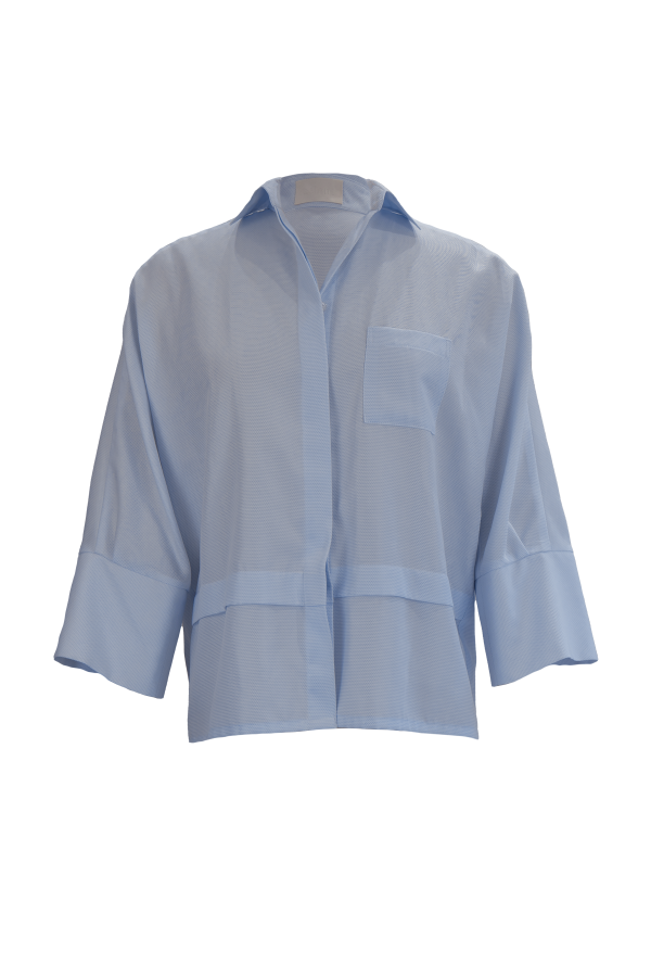 Menza Shirt Rabatt