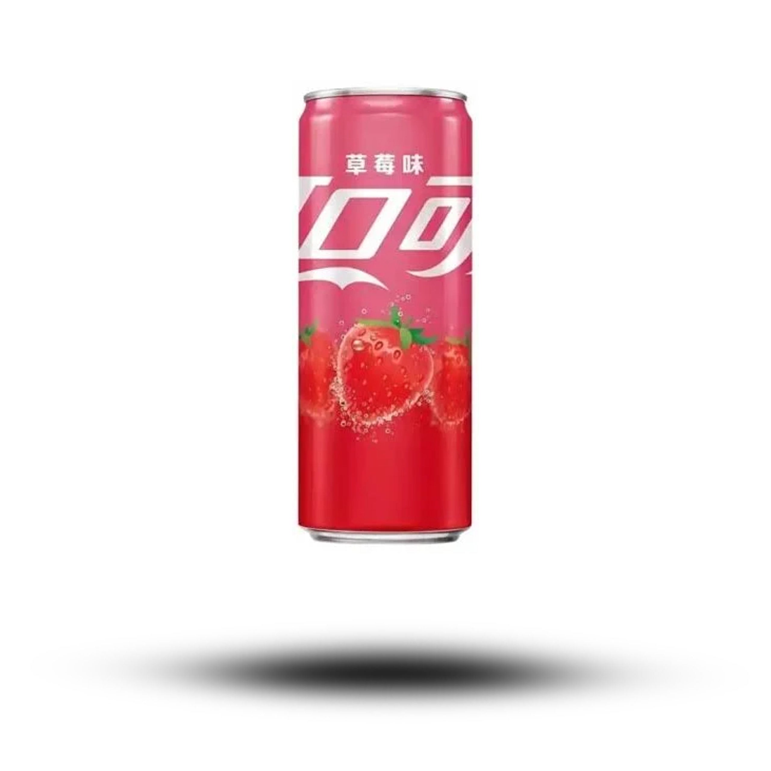 Coca Cola Strawberry Asia 330ml Online