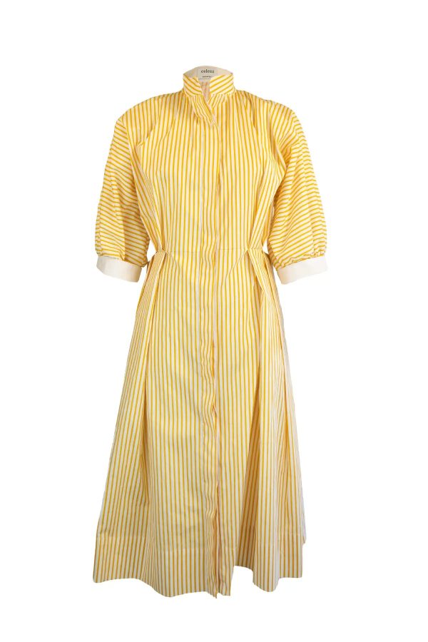 Bergenia Dress Im Angebot – Bild 2