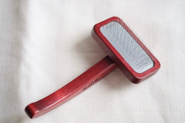 Maxi Pin Slicker Dog Brush Jetzt online – Bild 4