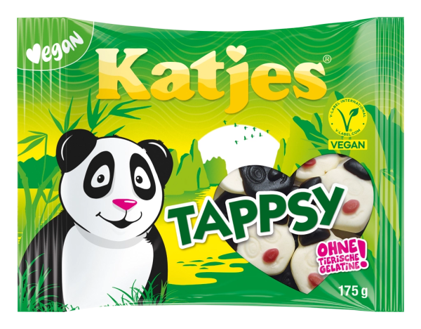 Tappsy Mode