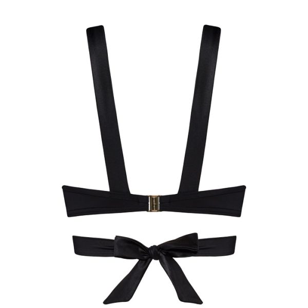 Marlies Dekkers - Cache Coeur Push Up Bikini Top Verkauf – Bild 4