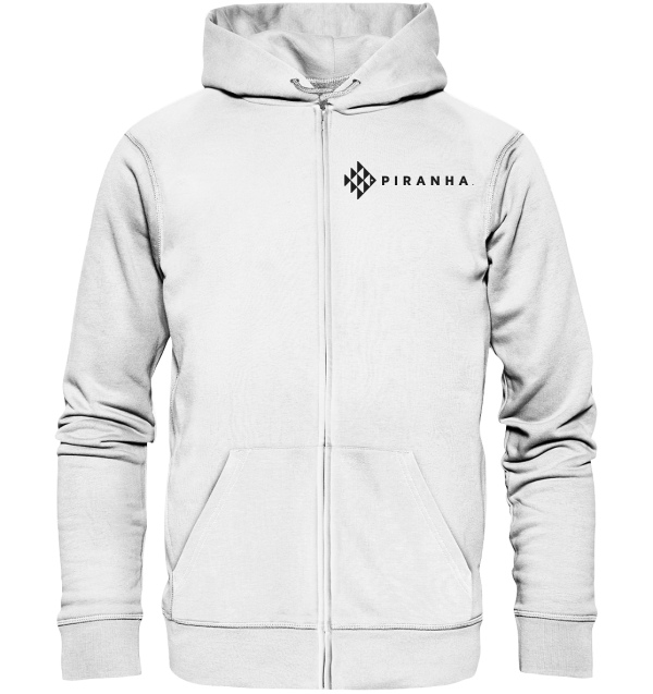 PIRANHA  - Zipper Online