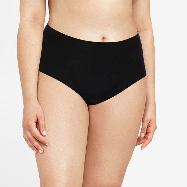 Chantelle - Softstretch Taillenslip Plus Size Online-Schn?ppchen