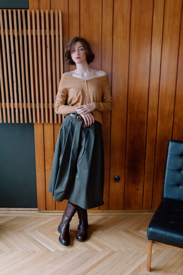 Isidorus Skirt Zu verkaufen – Bild 2