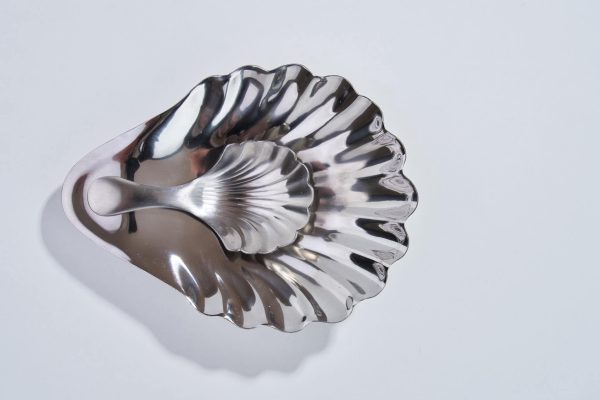 Seashell Small Plate Jetzt online – Bild 2