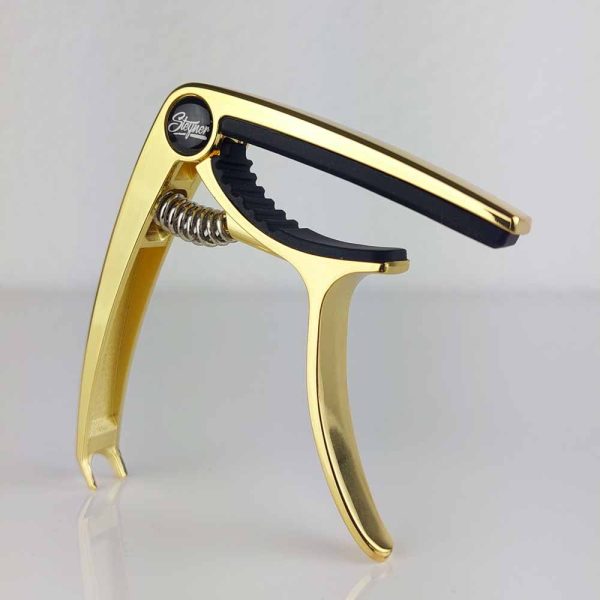 Premium Kapodaster für Gitarre | Capo | Capodasta - Steyner Online – Bild 3