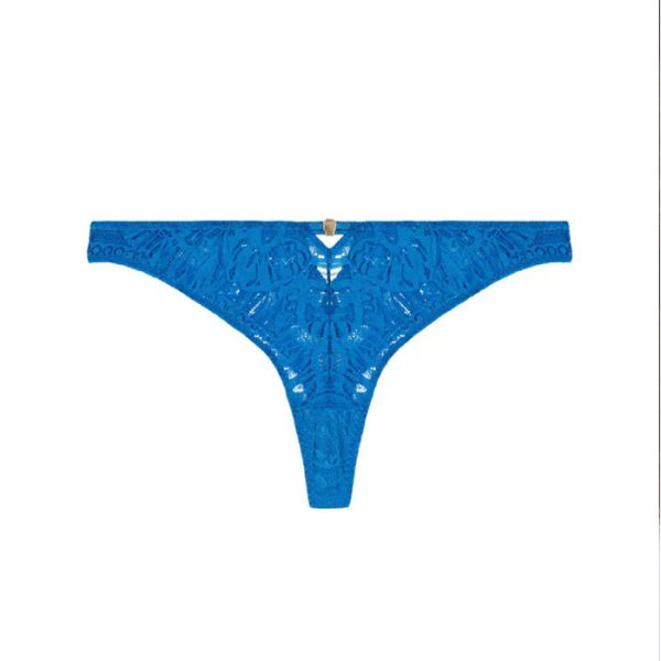 Aubade - Love Soul String in blau Online – Bild 3