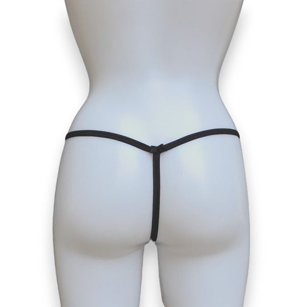 Kea G-String | handgemacht Angebot – Bild 2