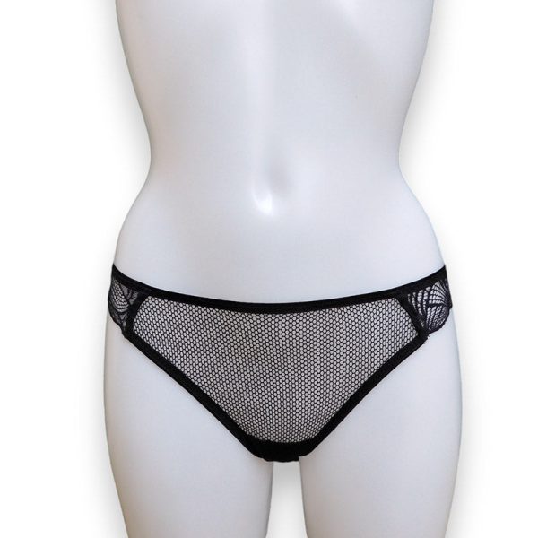 Nicola Brazilian String transparent | handgemacht Online-Schn?ppchen – Bild 3
