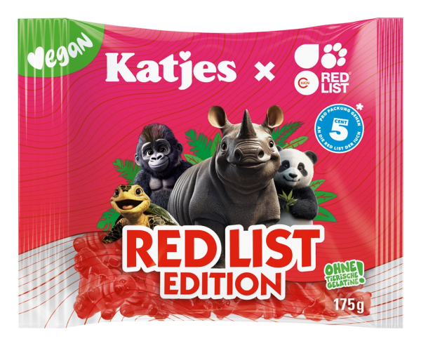 Red List Edition 22er Karton Jetzt online – Bild 2