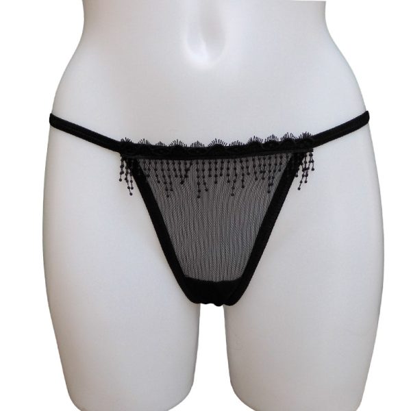 Kea G-String | handgemacht Angebot – Bild 4