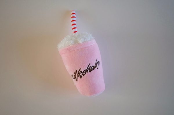 Plush Milkshake Im Angebot – Bild 3