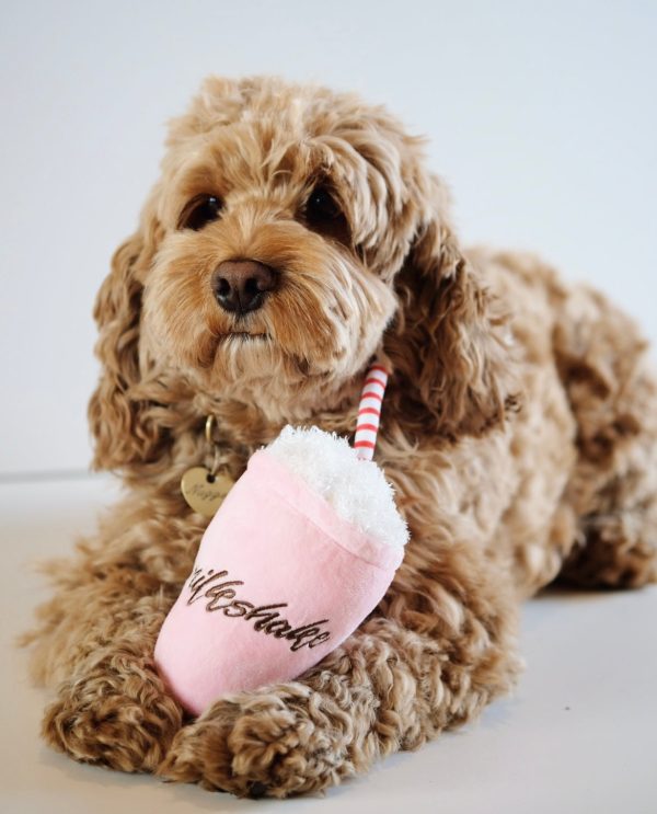 Plush Milkshake Im Angebot – Bild 5