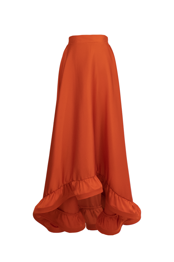 Fecske Skirt Mode