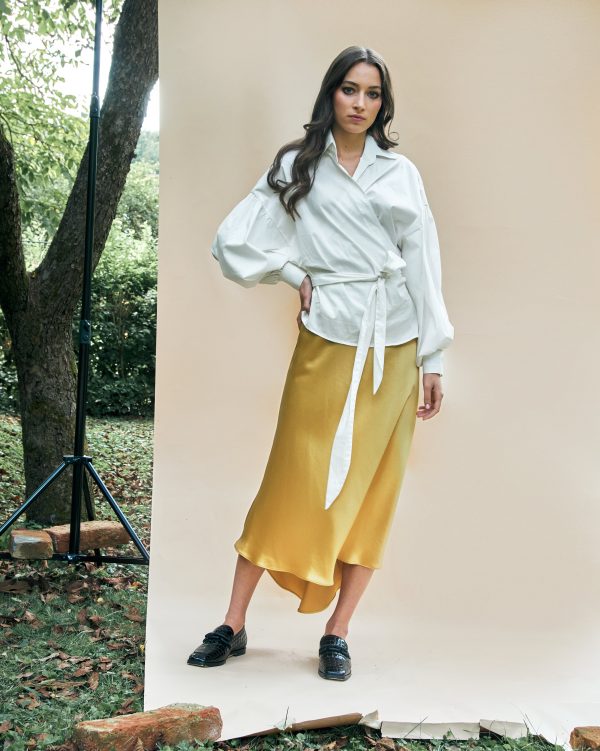 Kesi Skirt Verkauf – Bild 3
