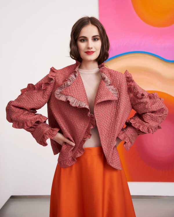 Vörösmeteor Blazer Online – Bild 2