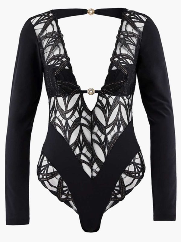 Elie Saab x Aubade: String-Body My Desire Verkauf – Bild 4