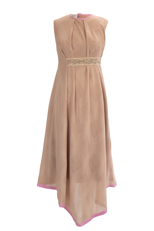 Ikarus Dress Rabatt