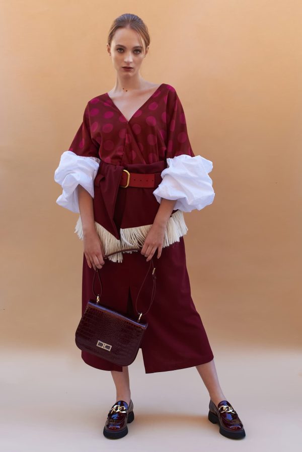 Bolyhos Skirt Online-Verkauf – Bild 3
