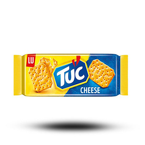 TUC Cheese Crackers 100g Mode