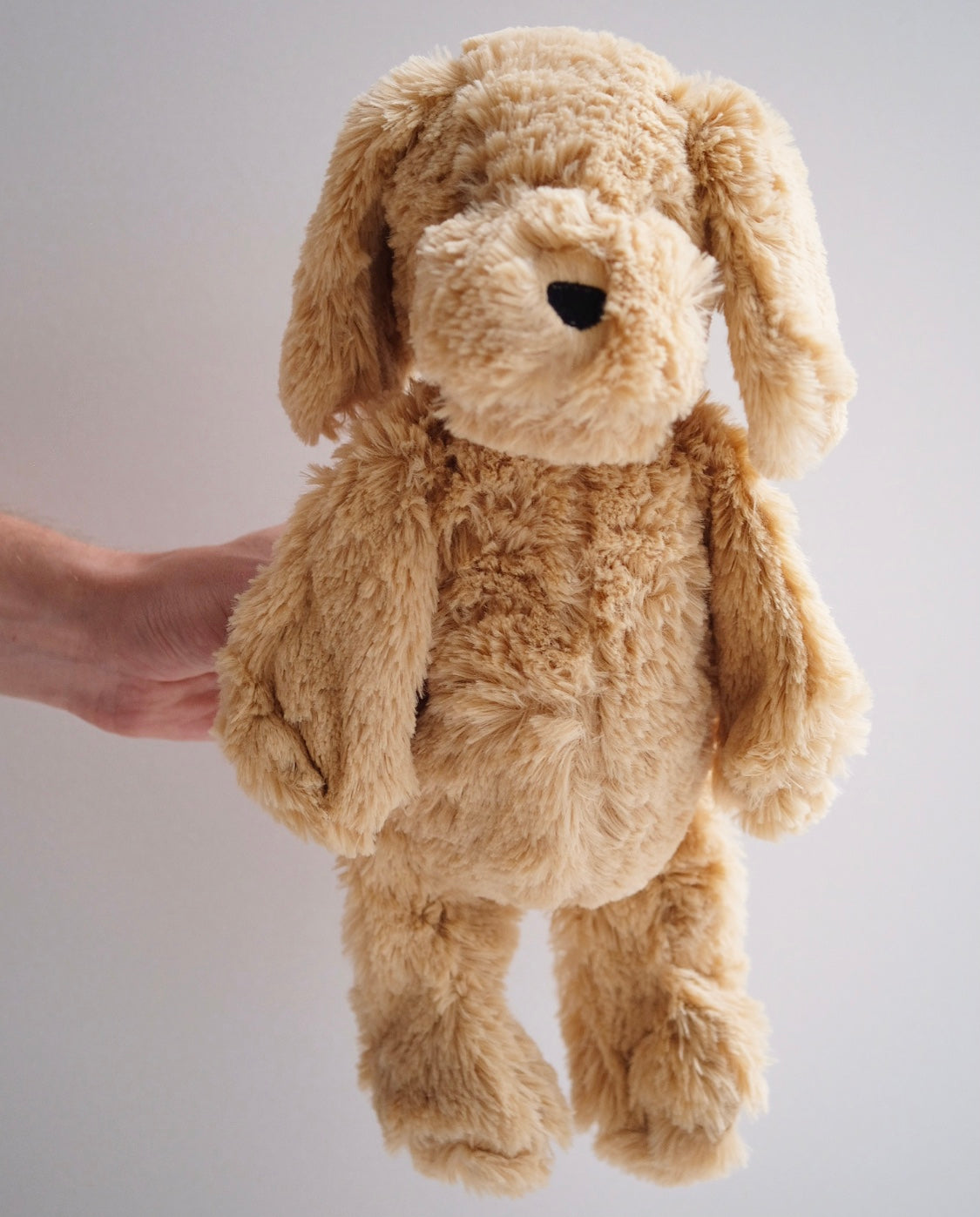Plush Cockapoo Nugget Rabatt