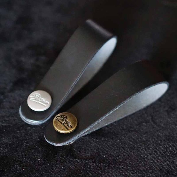 Gurtverbinder für Akustikgitarre | Strapbutton Adapter (bei 1 Gurtpin) Angebot – Bild 4
