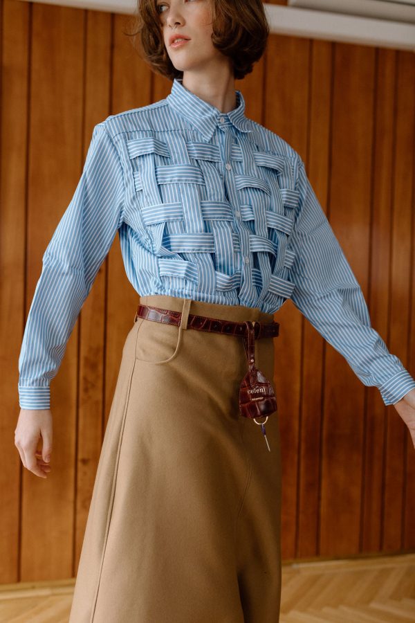 Kazinczy Shirt Verkauf – Bild 4