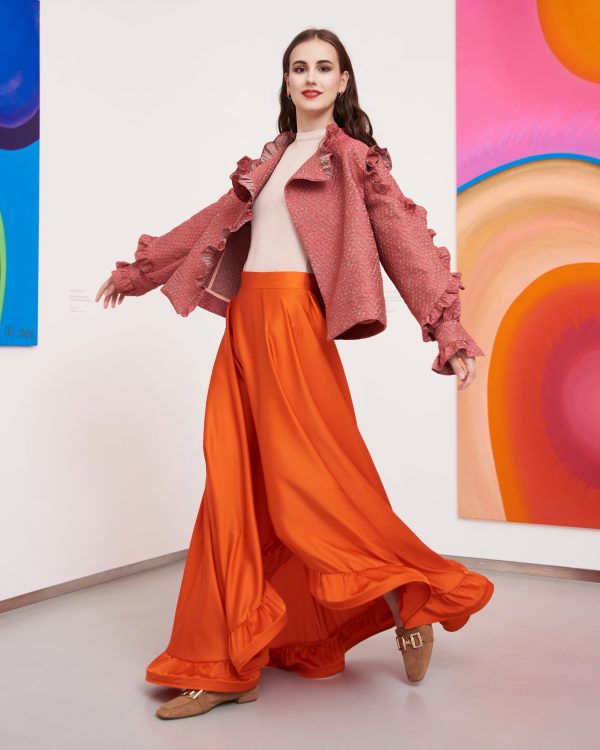 Fecske Skirt Mode – Bild 3