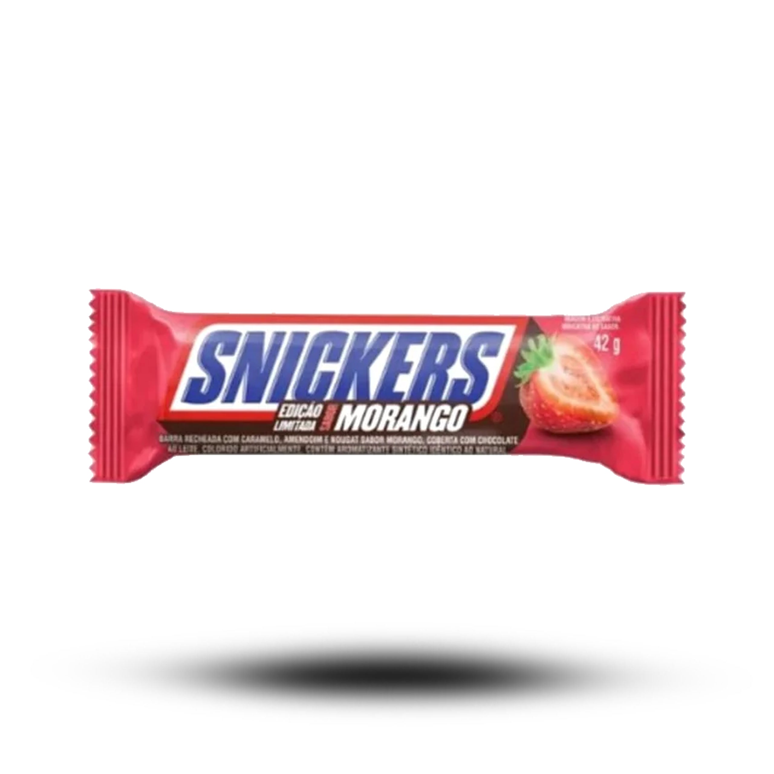 Snickers Strawberry 42g Online-Verkauf