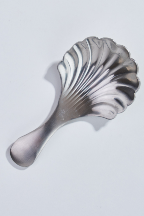 Seashell Small Spoon Rabatt