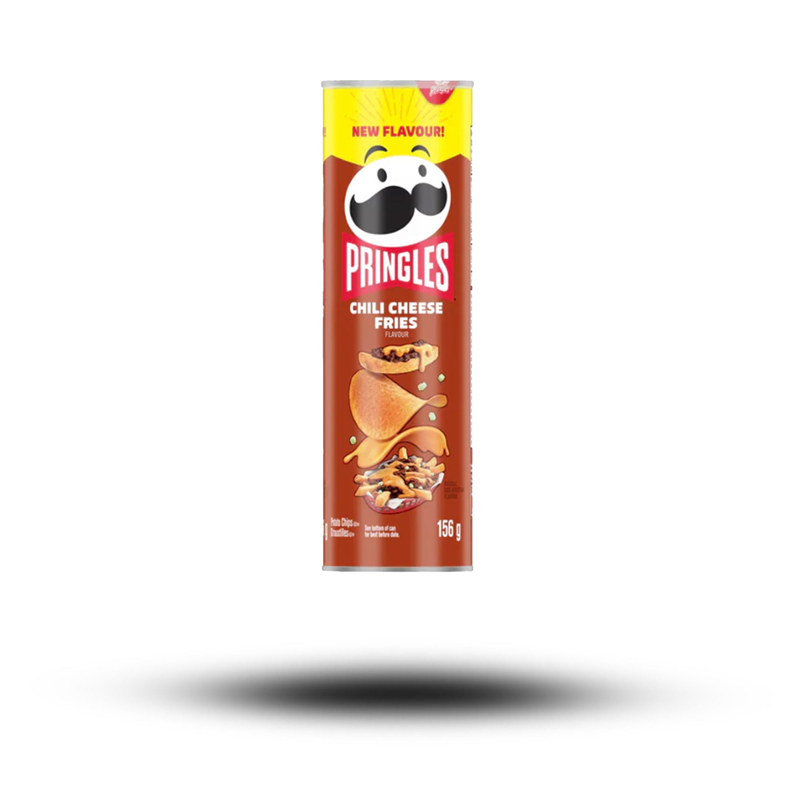 Pringles Chili Cheese Fries 156g Angebot