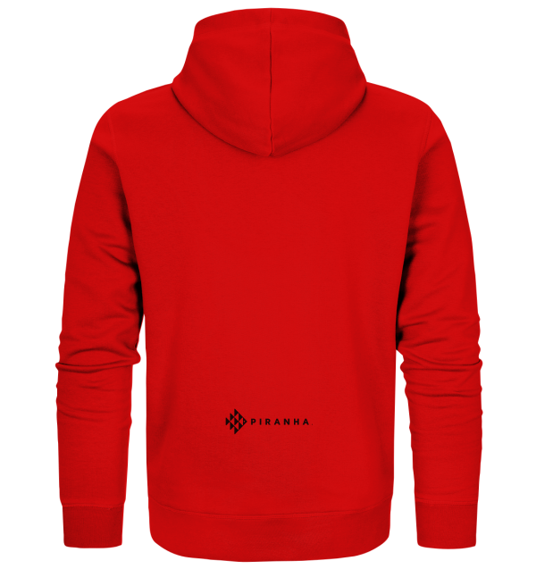 PIRANHA  - Zipper Online – Bild 4