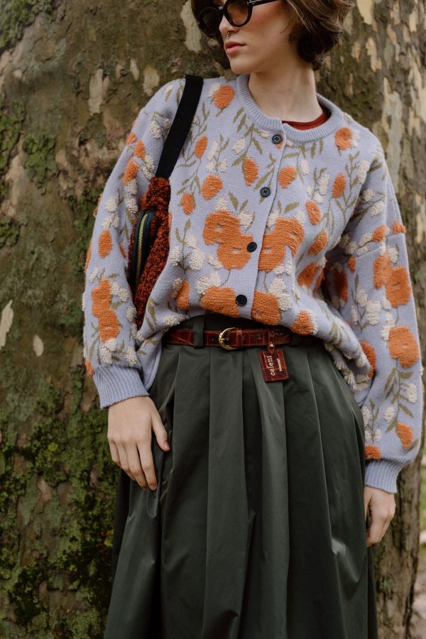 Isidorus Skirt Zu verkaufen – Bild 5