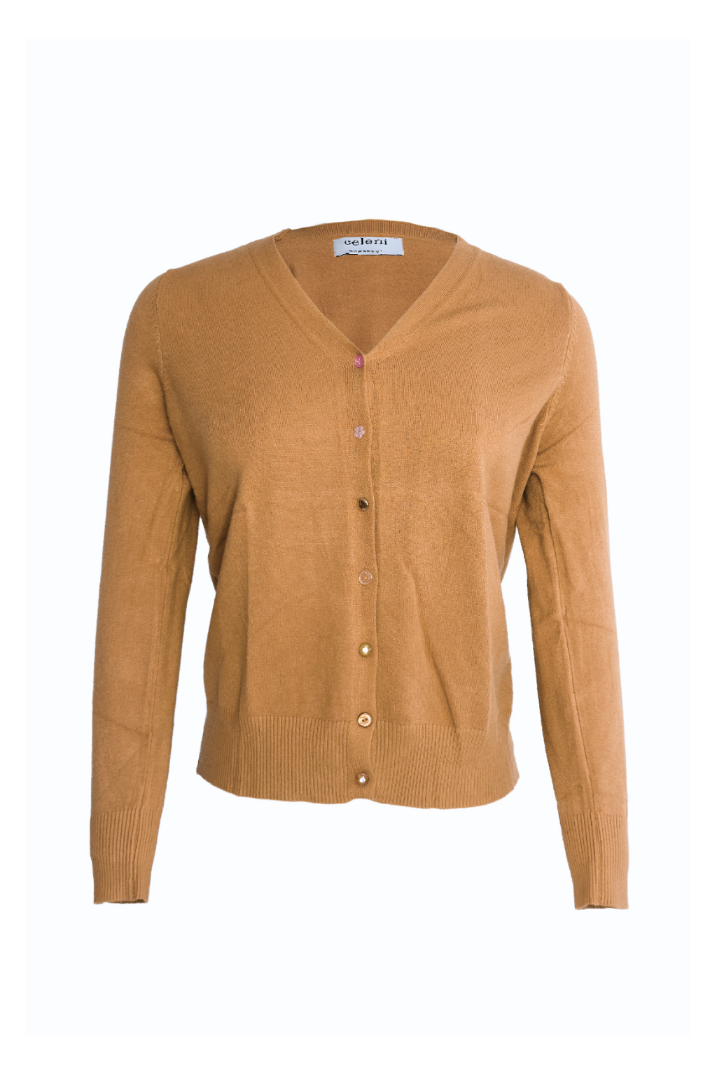 Hattyúliget Cardigan Mode