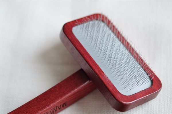 Maxi Pin Slicker Dog Brush Jetzt online