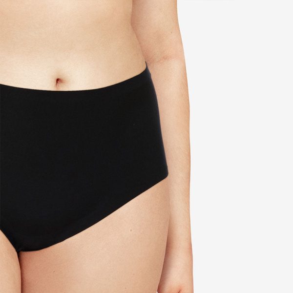 Chantelle - Softstretch Taillenslip Plus Size Online-Schn?ppchen – Bild 3