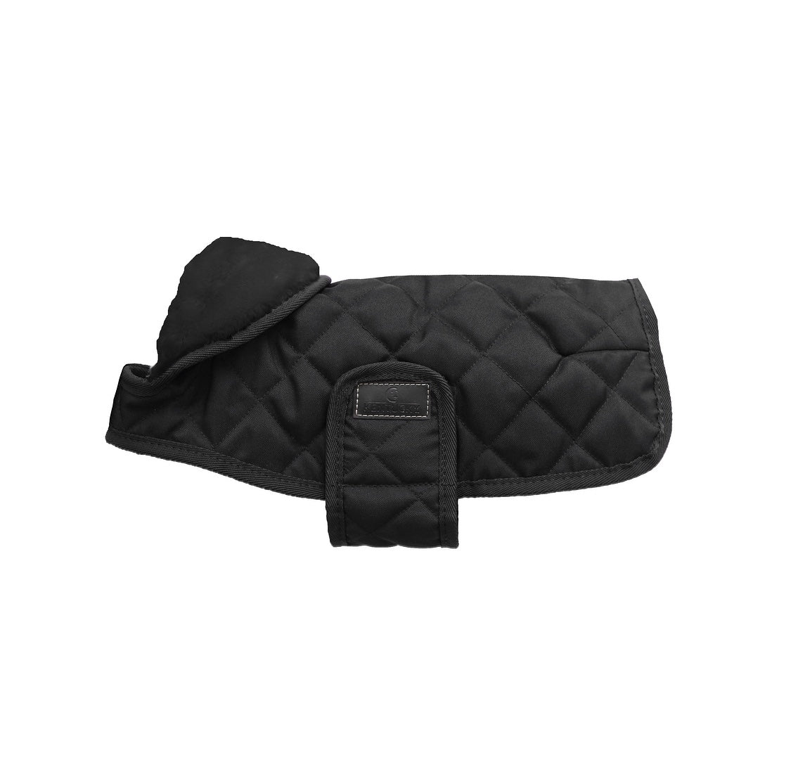 Dog Coat Black Online