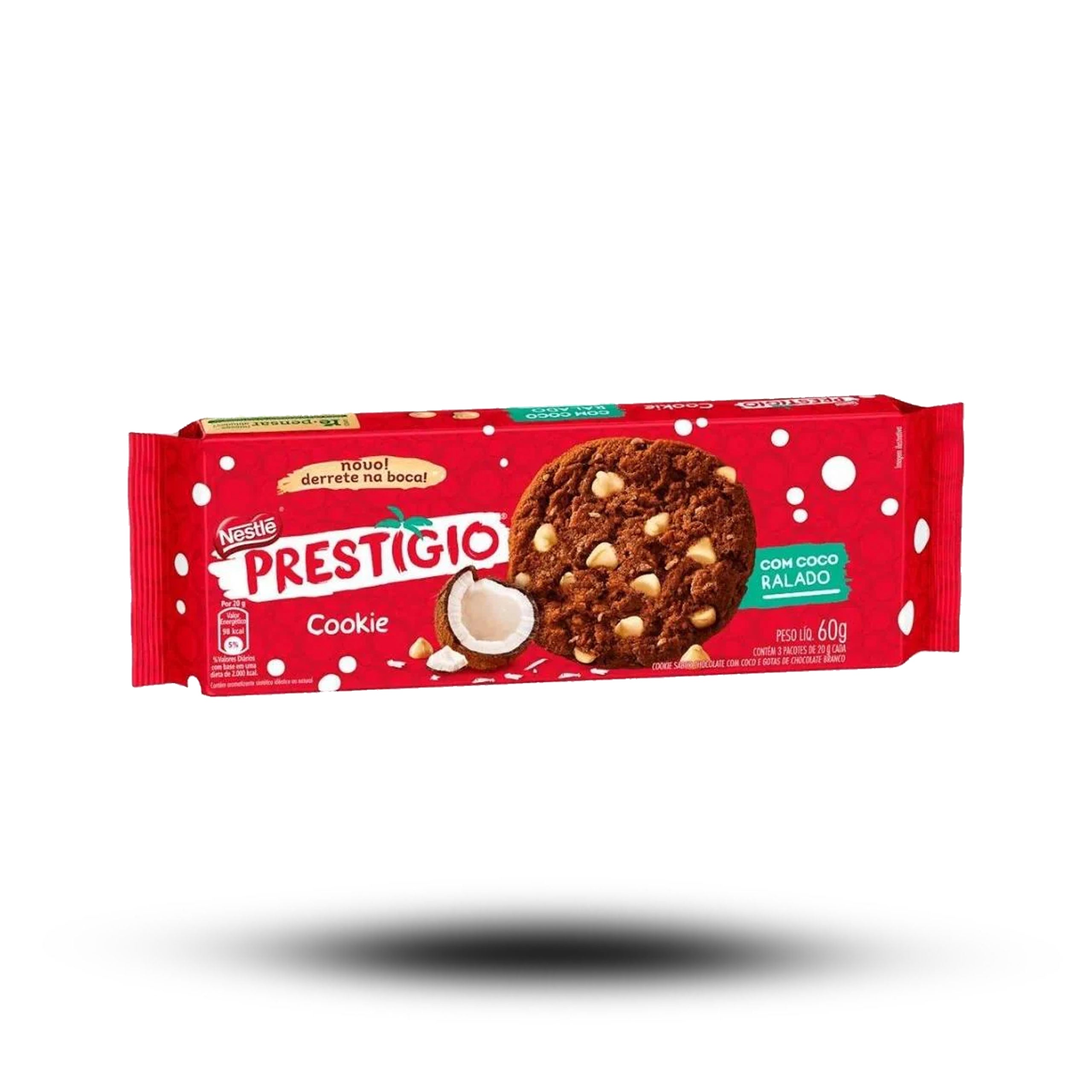 Nestle Prestigio Cookie 60g Online