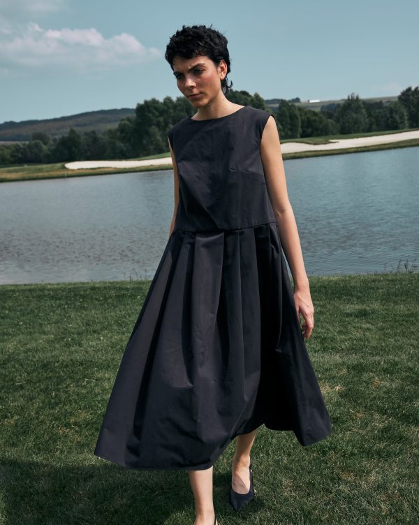 Damascus Dress Im Angebot – Bild 2