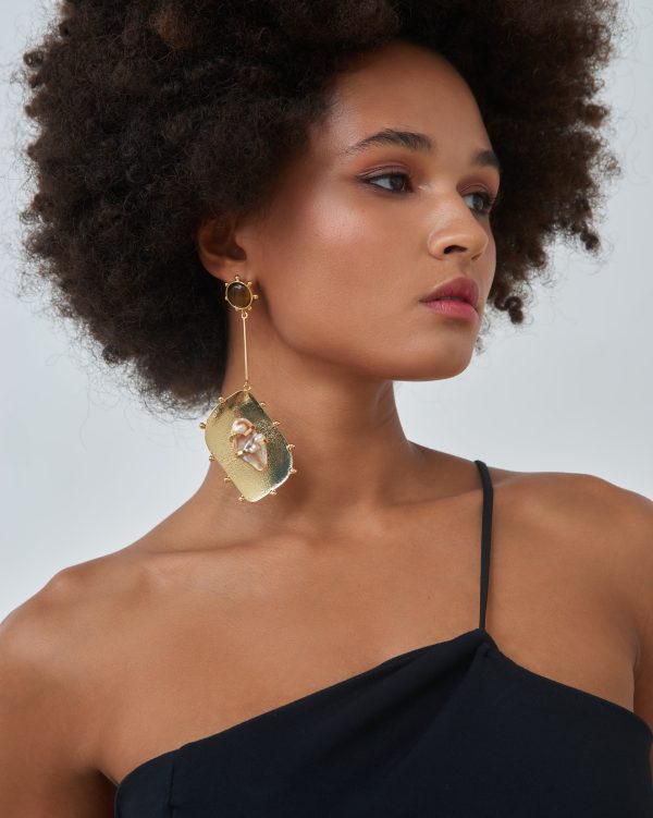 Párta Earrings Angebot – Bild 2