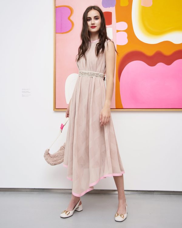 Ikarus Dress Rabatt – Bild 3