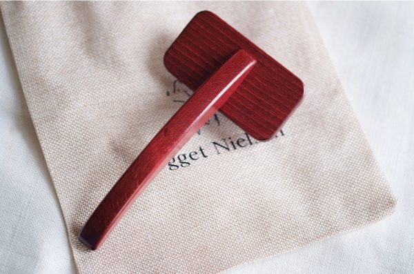 Maxi Pin Slicker Dog Brush Jetzt online – Bild 3